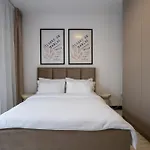 Apartment Lovely In With Private Parking