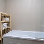 Apartment Lovely In With Private Parking