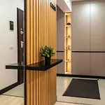 Apartment Lovely In With Private Parking Brasov