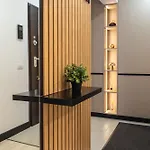 Apartment Lovely In With Private Parking