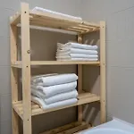 Lovely In With Private Parking Apartment *