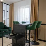 Apartment Lovely In With Private Parking Brasov
