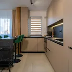 Apartment Lovely In With Private Parking Brasov