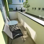 Apartment Lovely In With Private Parking