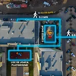 Lovely In With Private Parking Brasov