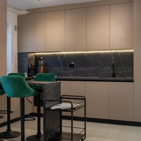 Lovely In With Private Parking Brasov