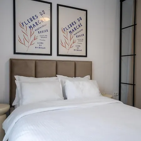 Apartment Lovely In With Private Parking Brasov