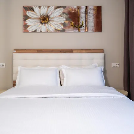 Apartment Lovely In With Private Parking *
