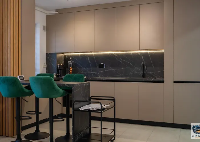 Lovely In With Private Parking Brasov