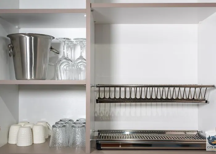 Lovely In With Private Parking Brasov