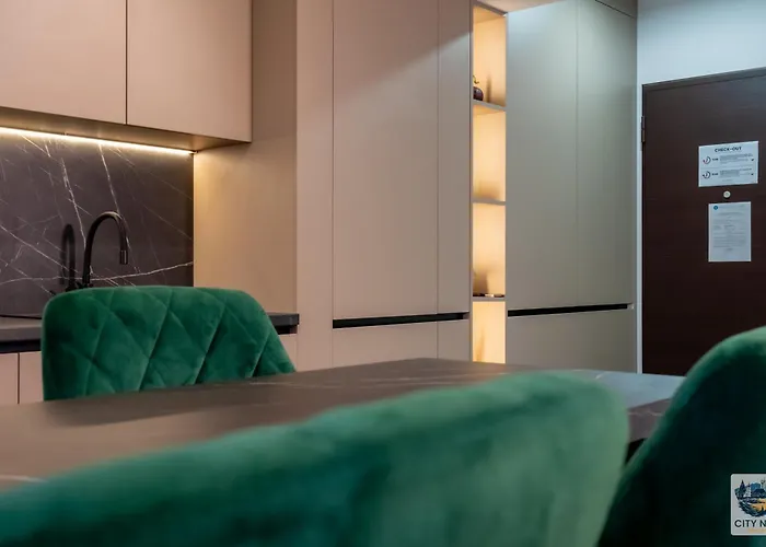 Lovely In With Private Parking Brasov