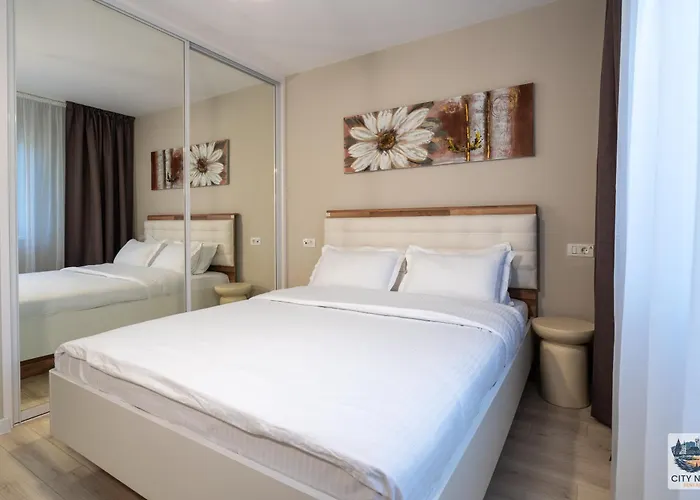 Lovely In With Private Parking