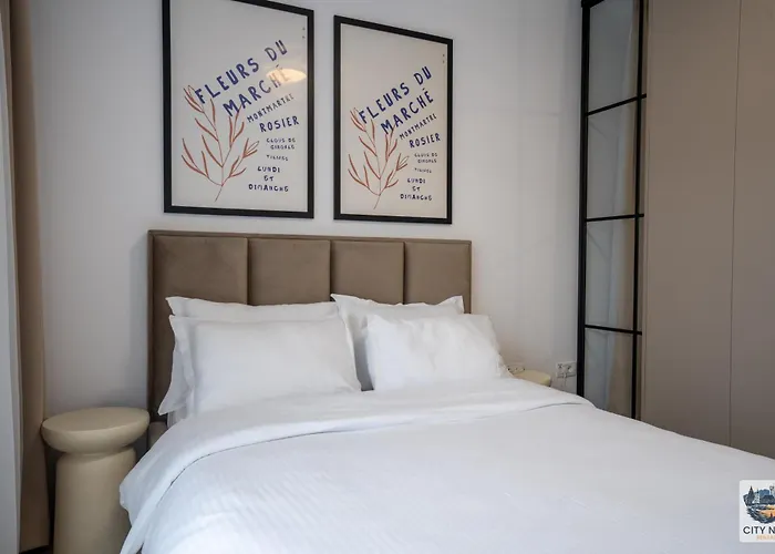 Apartment Lovely In With Private Parking Brasov