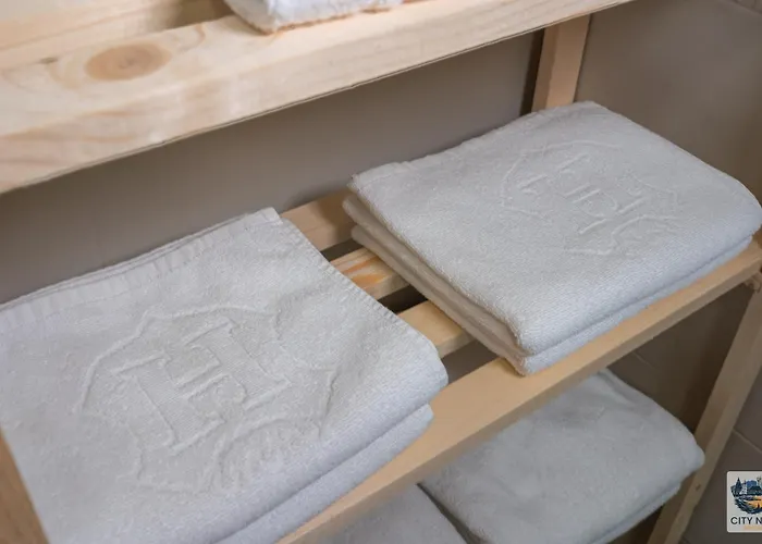 Lovely In With Private Parking Brasov