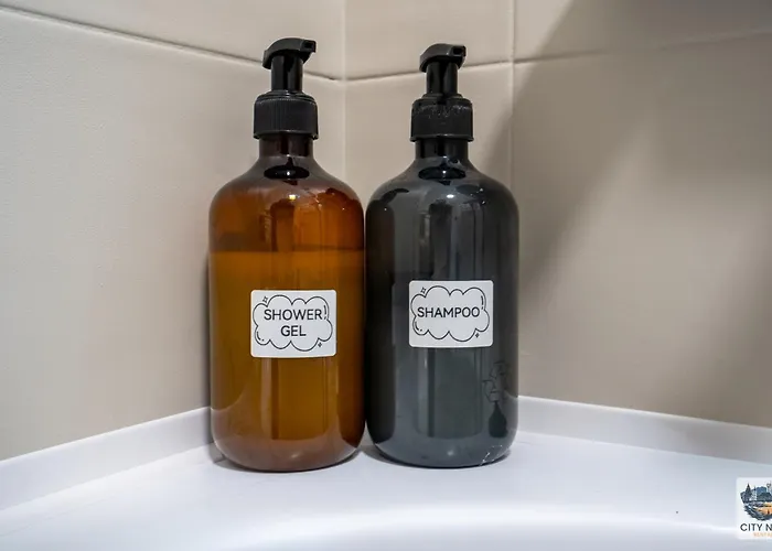 Lovely In With Private Parking Brasov