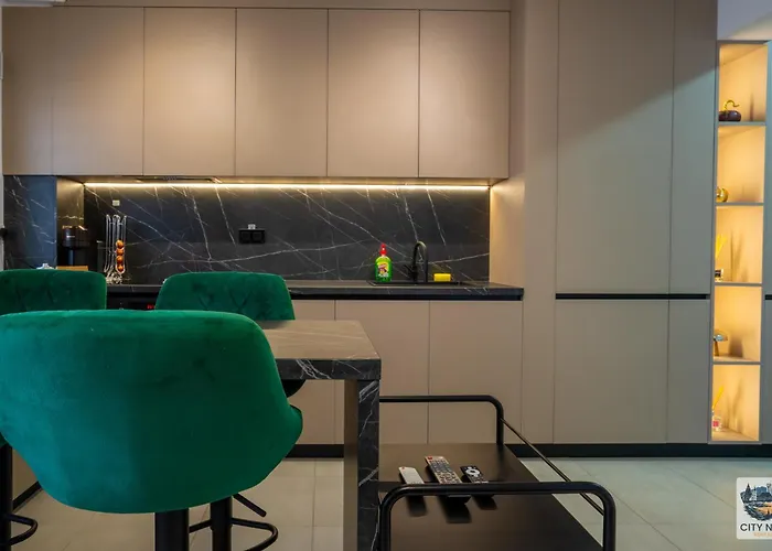 Lovely In With Private Parking Brasov